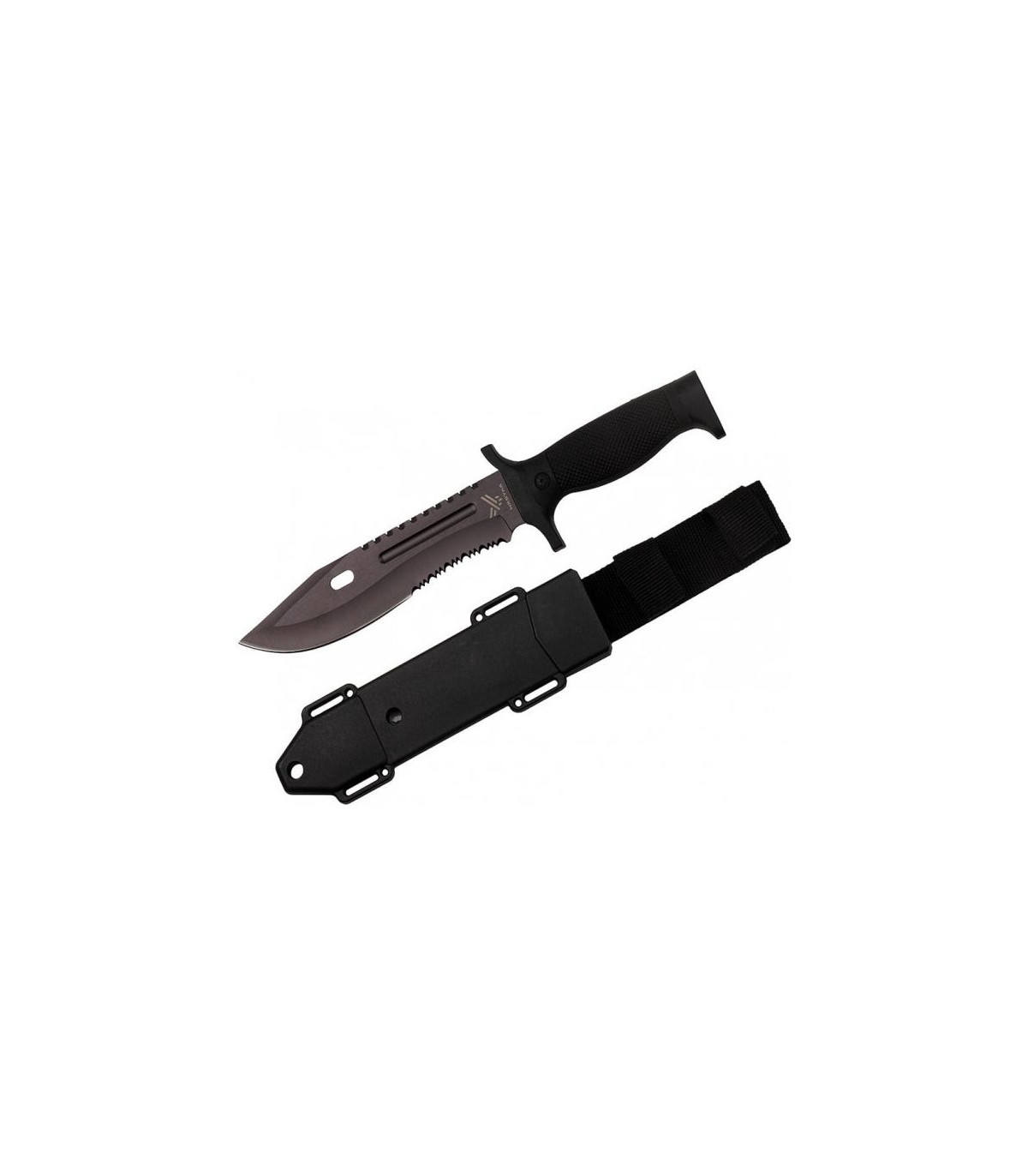 Μαχαίρι Kandar K40