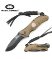 Σουγιάς WithArmour Eagle Claw