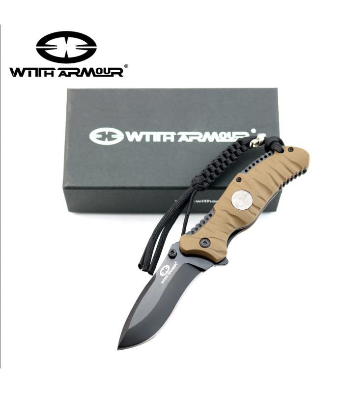 Σουγιάς WithArmour Eagle Claw