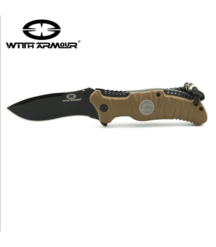 Σουγιάς WithArmour Eagle Claw