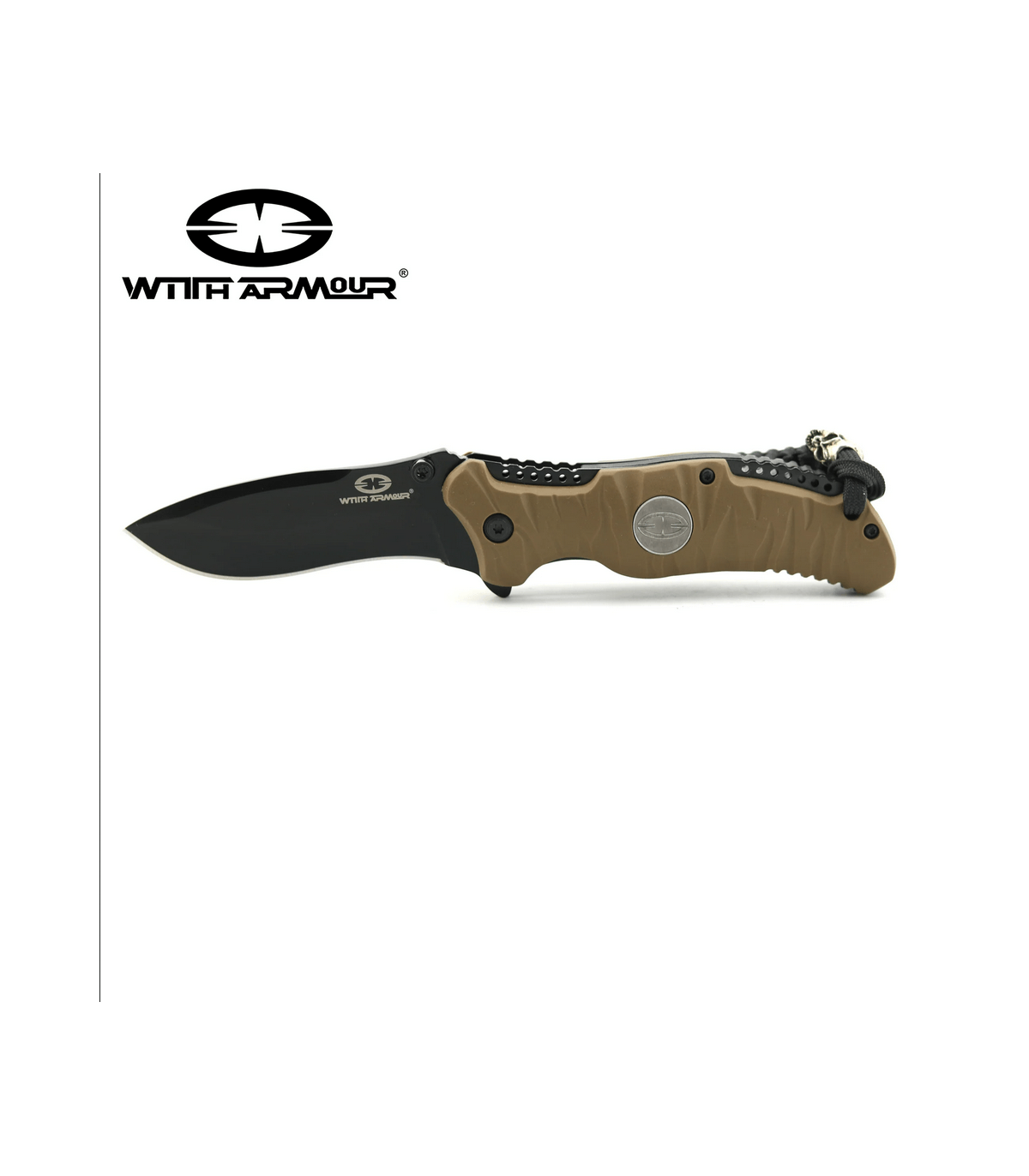 Σουγιάς WithArmour Eagle Claw