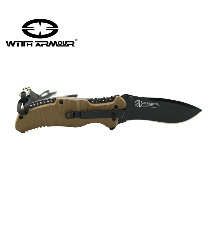 Σουγιάς WithArmour Eagle Claw