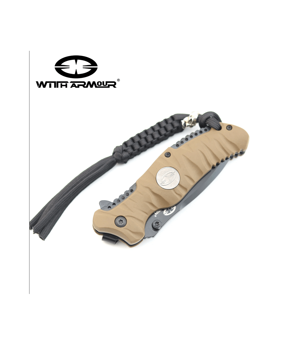 Σουγιάς WithArmour Eagle Claw