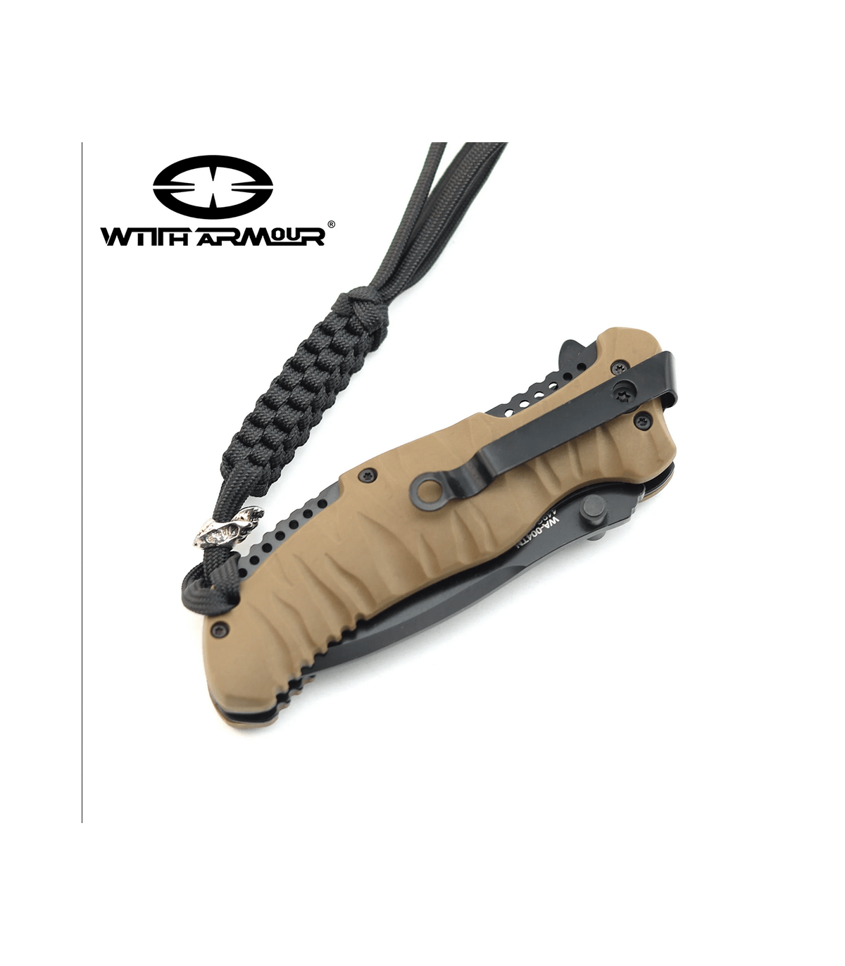 Σουγιάς WithArmour Eagle Claw
