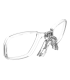 Swiss Eye RX Optical Clip Pro