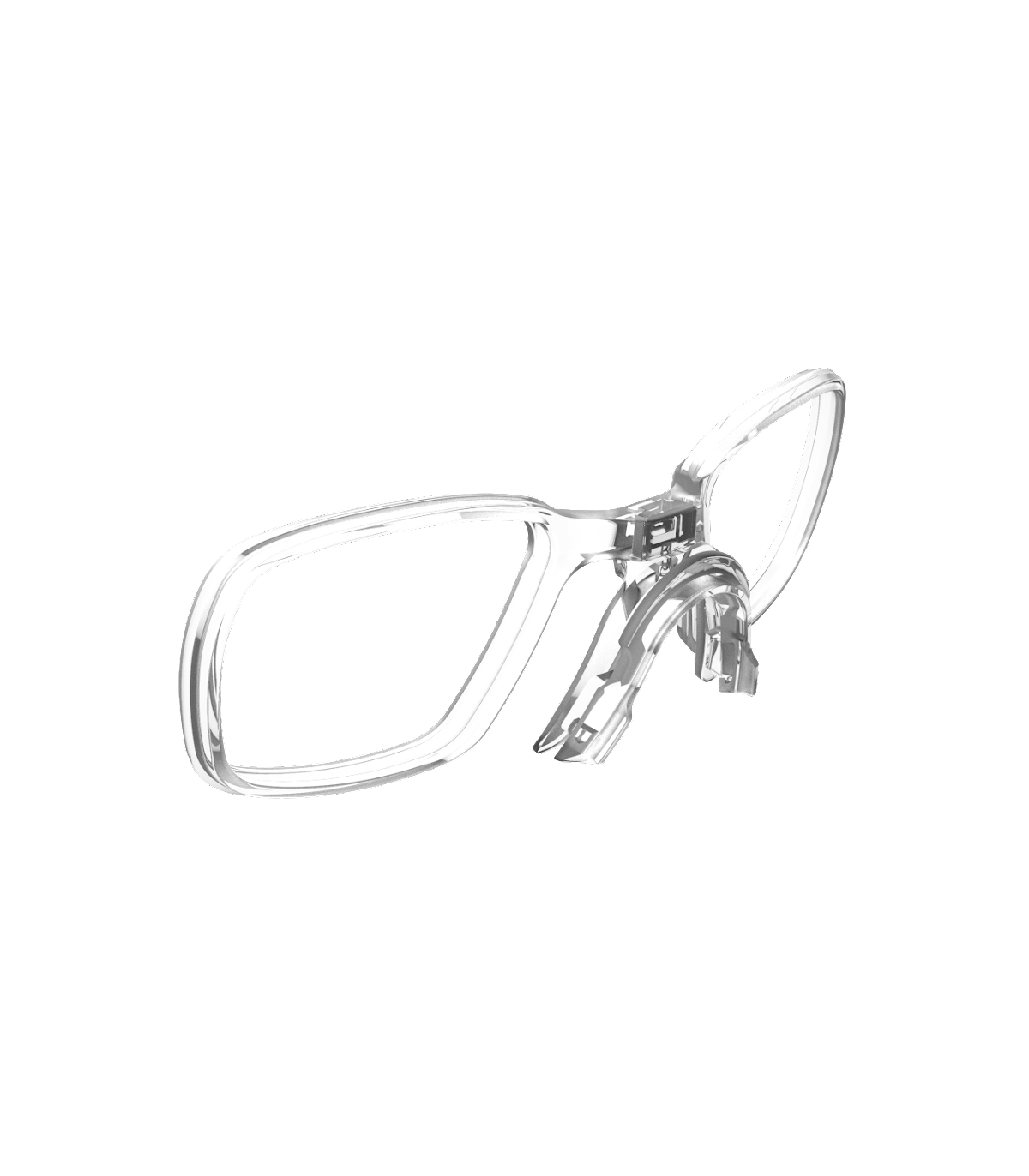 Swiss Eye RX Optical Clip Pro