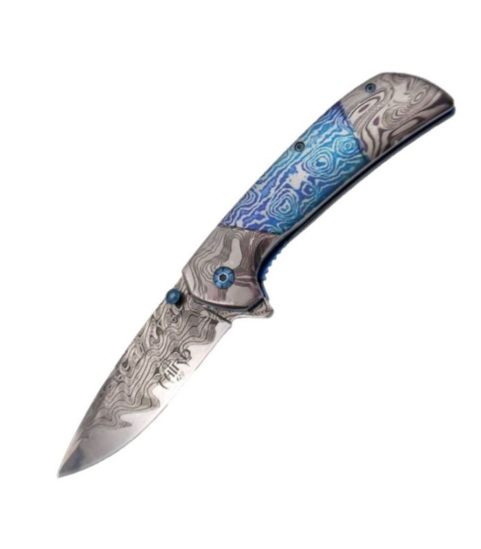 Σουγιάς Amont K2816BL