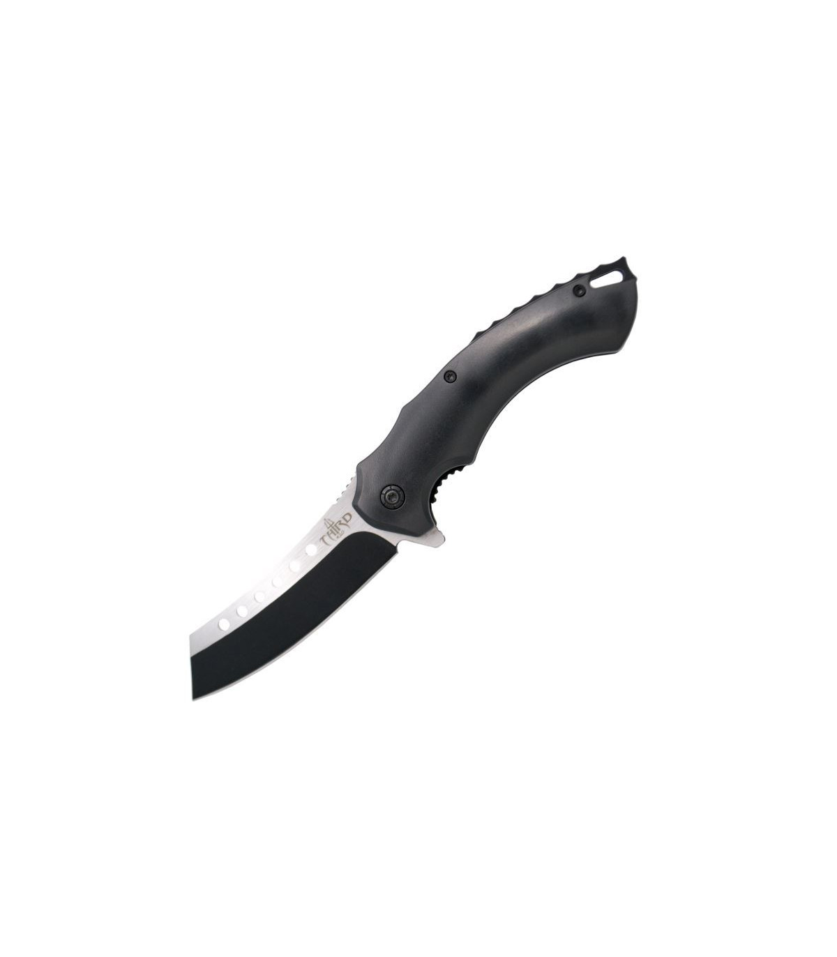 Σουγιάς Amont K2908BK