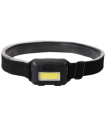 Φακός Κεφαλής Solaris 110 Lumens