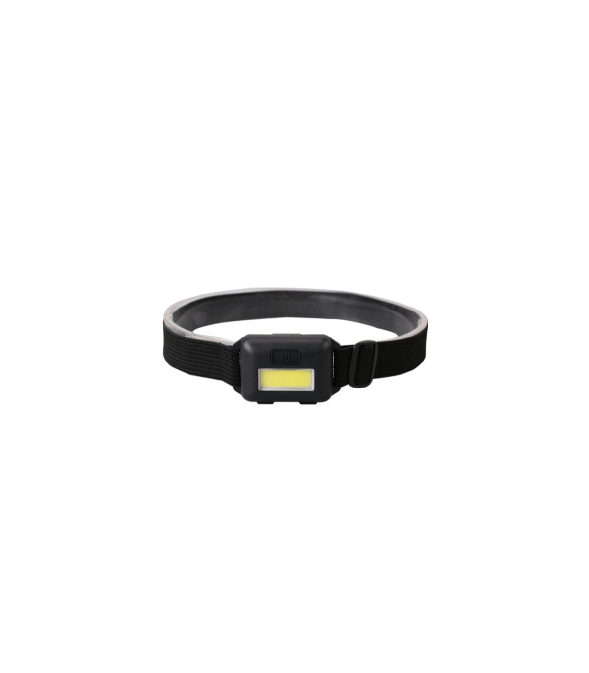 Φακός Κεφαλής Solaris 110 Lumens