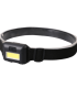 Φακός Κεφαλής Solaris 110 Lumens