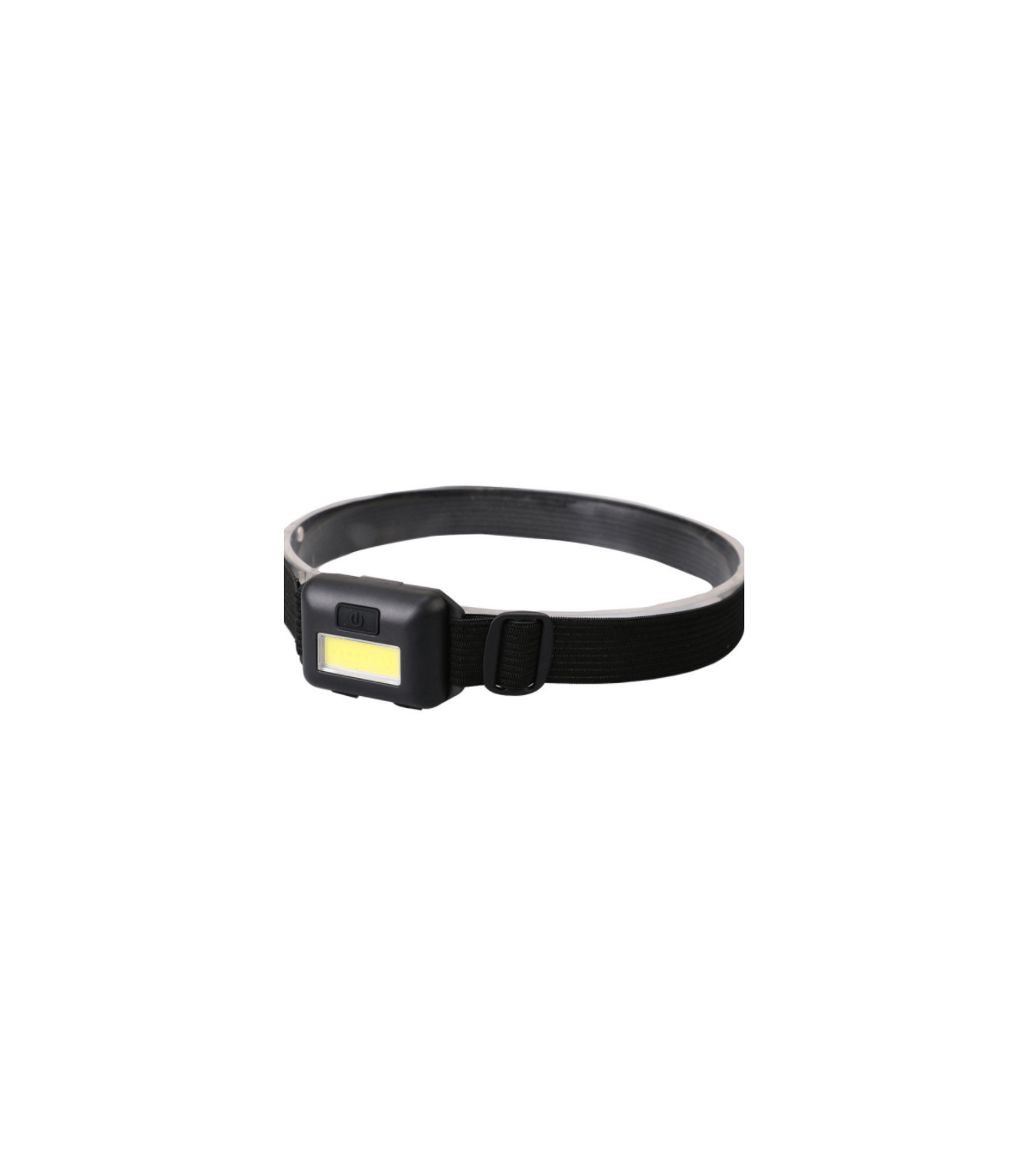 Φακός Κεφαλής Solaris 110 Lumens