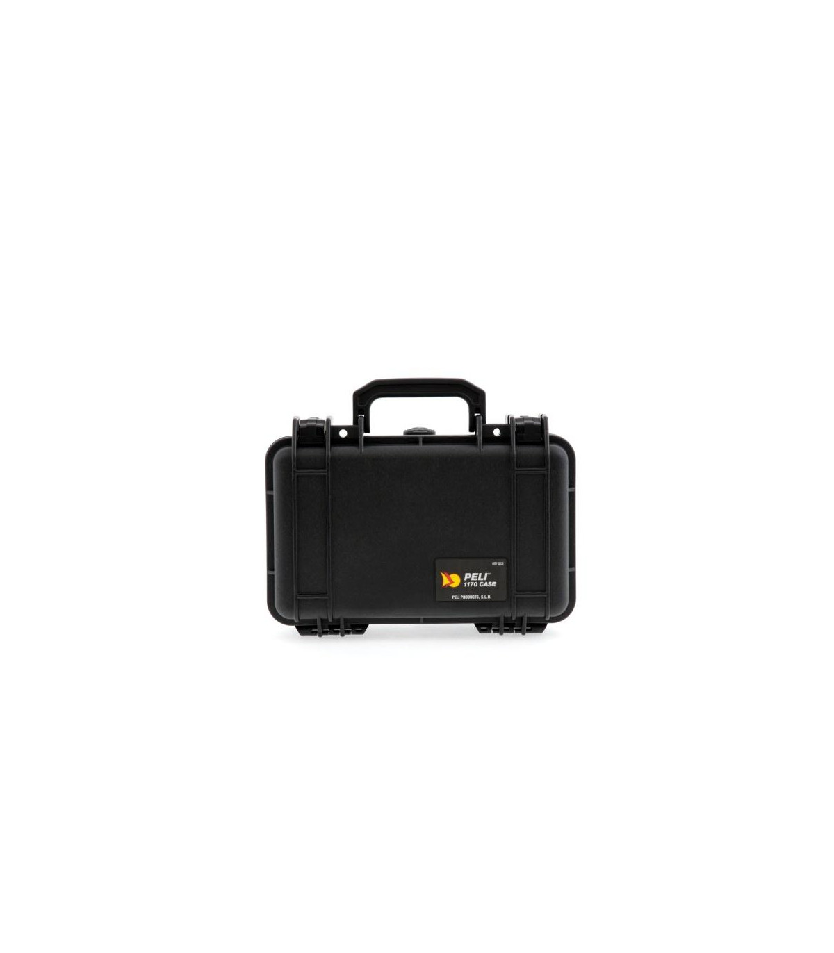 Peli™ Case 1170 με αφρό