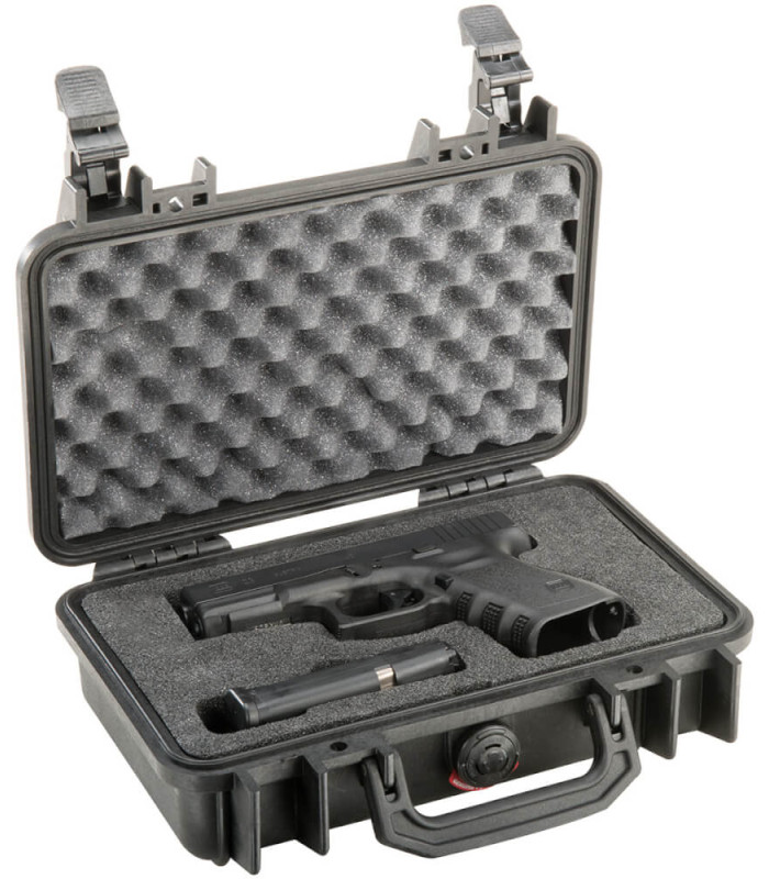 Peli™ Case 1170 με αφρό