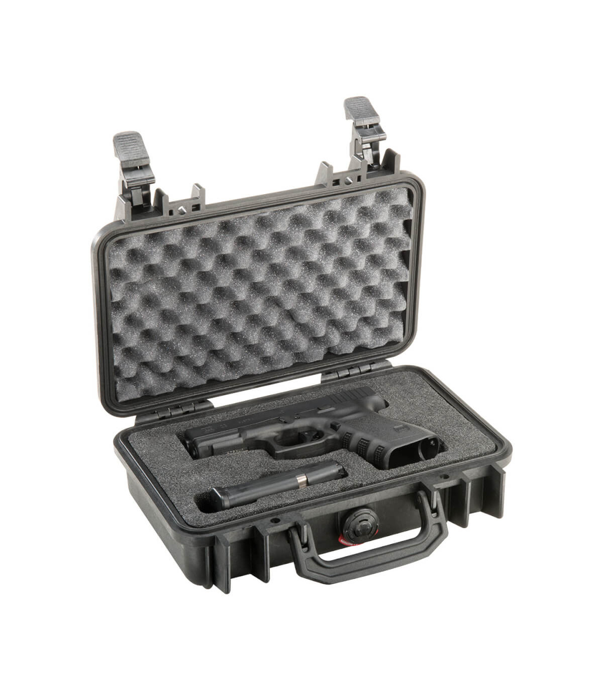Peli™ Case 1170 με αφρό