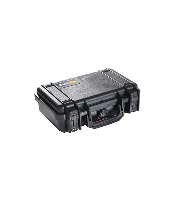 Peli™ Case 1170 με αφρό