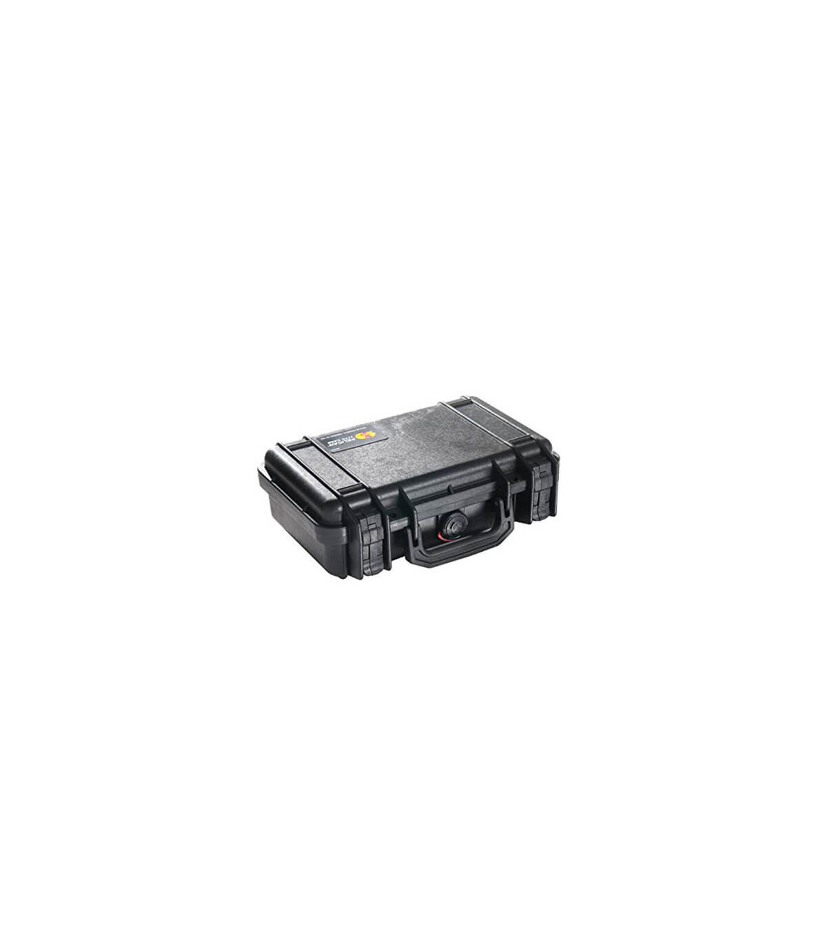 Peli™ Case 1170 με αφρό