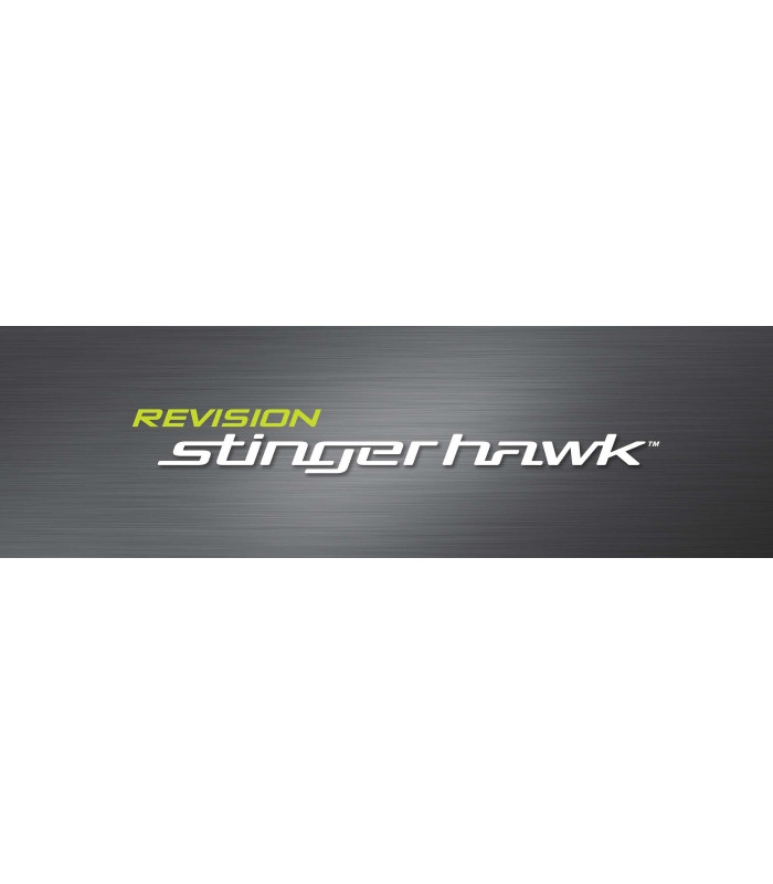 REVISION STINGERHAWK DELUXE KIT