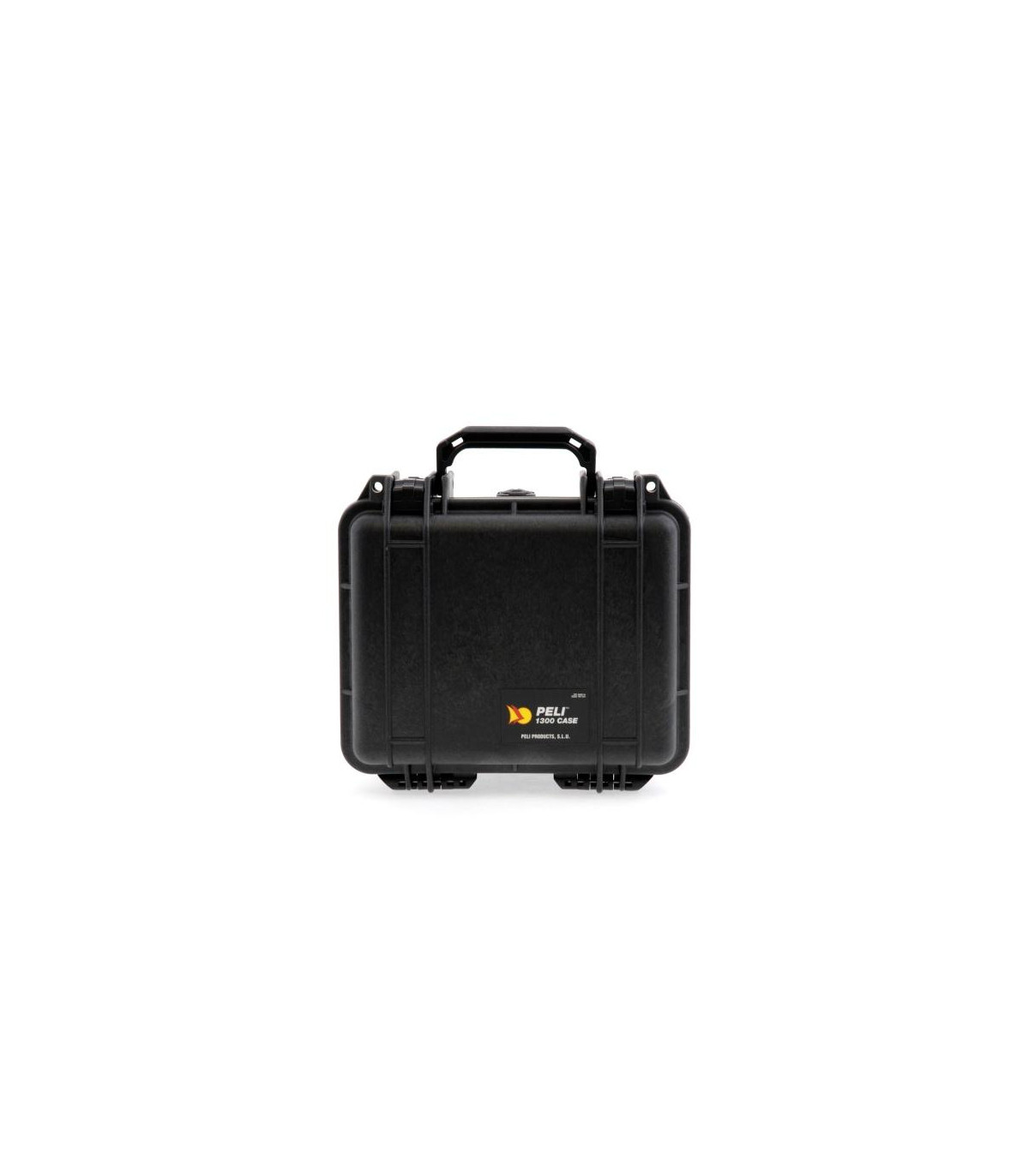 Peli™ Case 1300 με αφρό