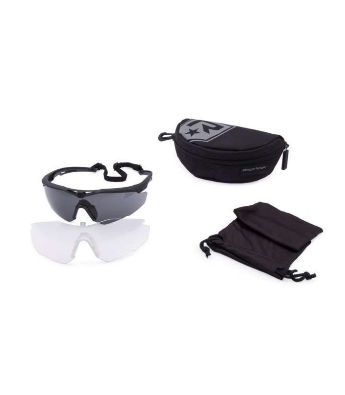 REVISION STINGERHAWK ESSENTIAL KIT