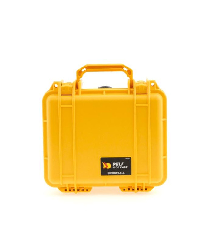 Peli™ Case 1300 με αφρό