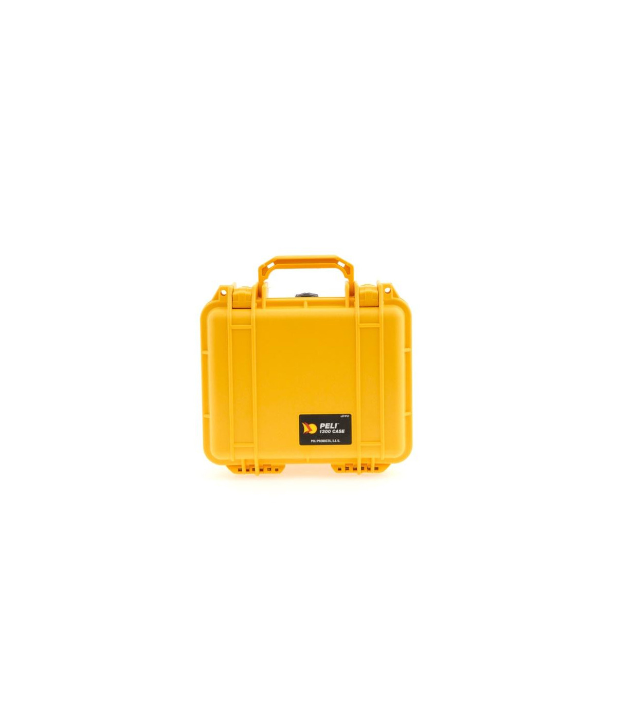 Peli™ Case 1300 με αφρό