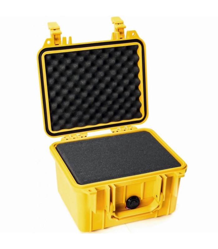 Peli™ Case 1300 με αφρό
