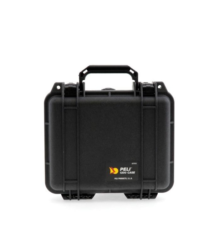 Peli™ Case 1200 με αφρό