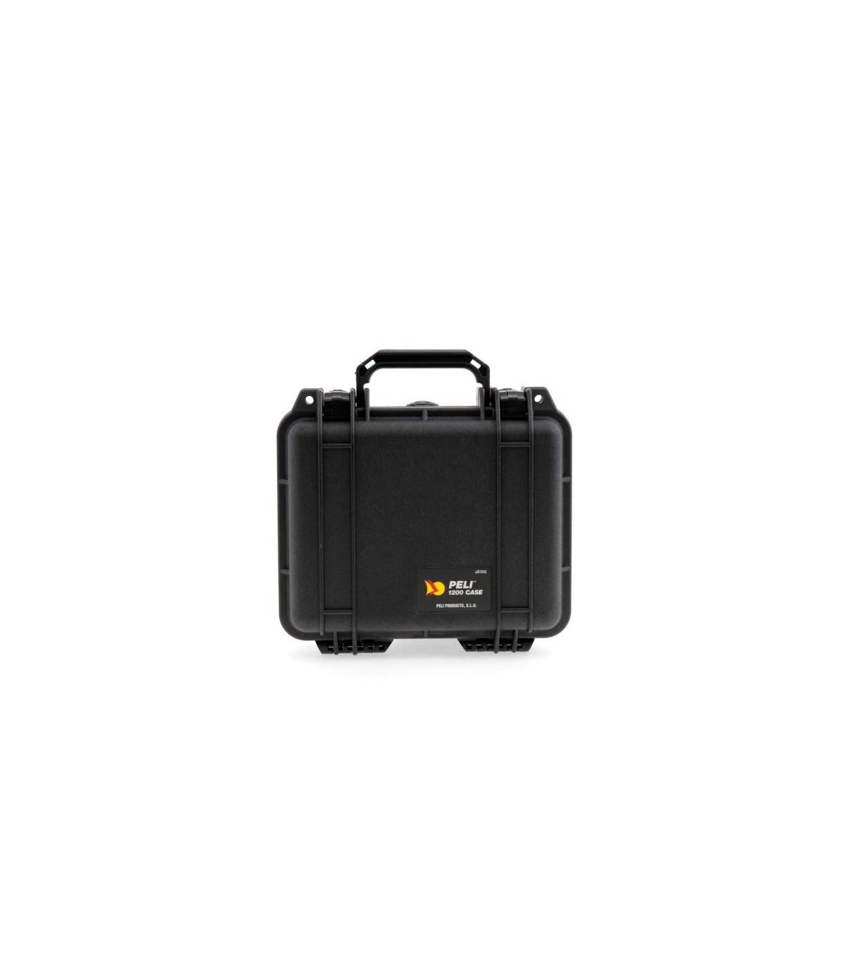 Peli™ Case 1200 με αφρό