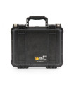 Peli™ Case 1400 με αφρό