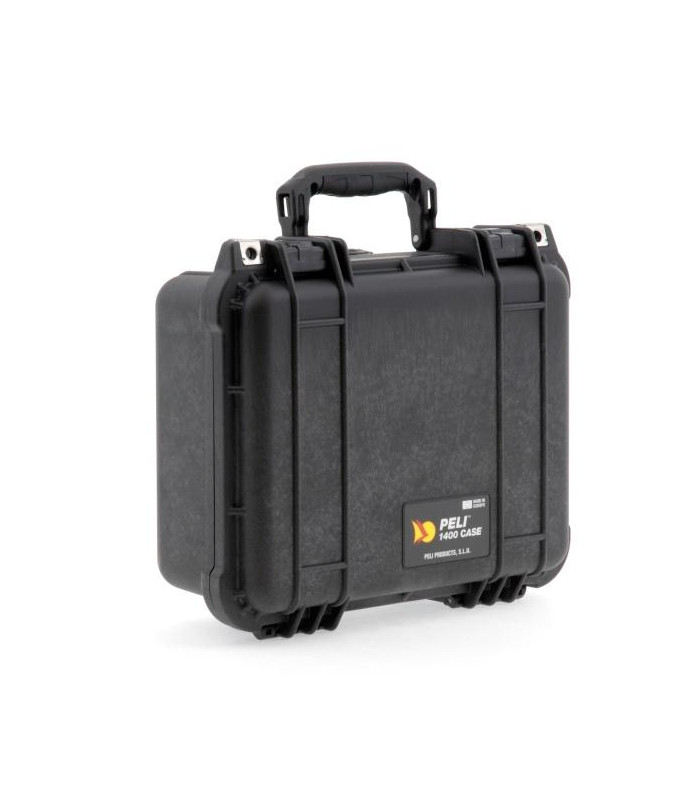 Peli™ Case 1400 με αφρό