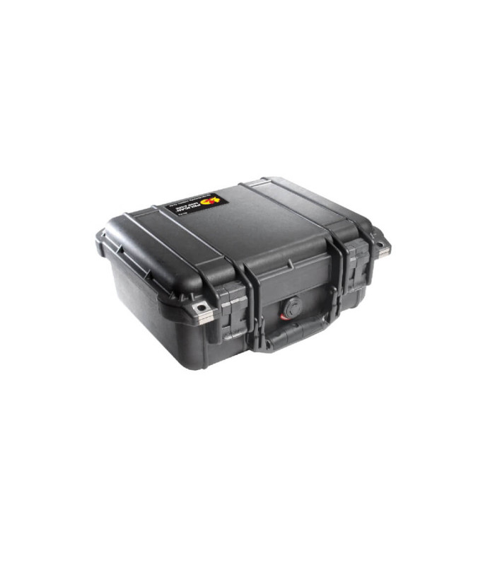 Peli™ Case 1400 με αφρό