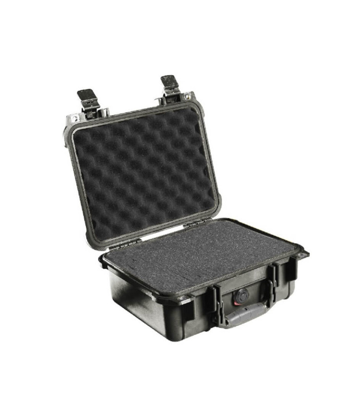 Peli™ Case 1400 με αφρό