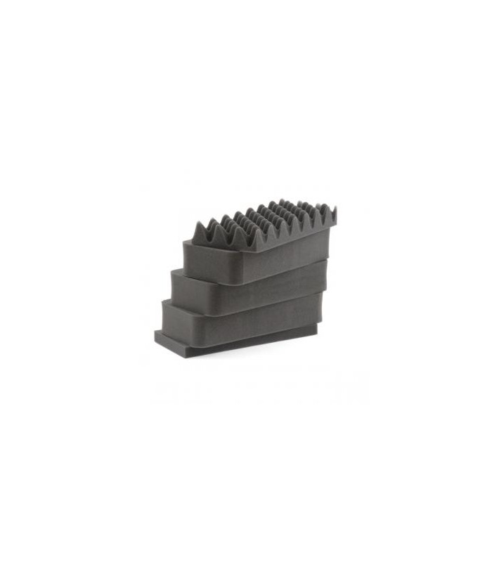 Peli™ Case 1430 με αφρό