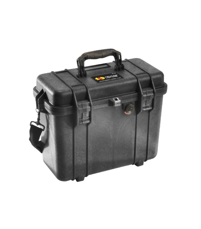 Peli™ Case 1430 με αφρό