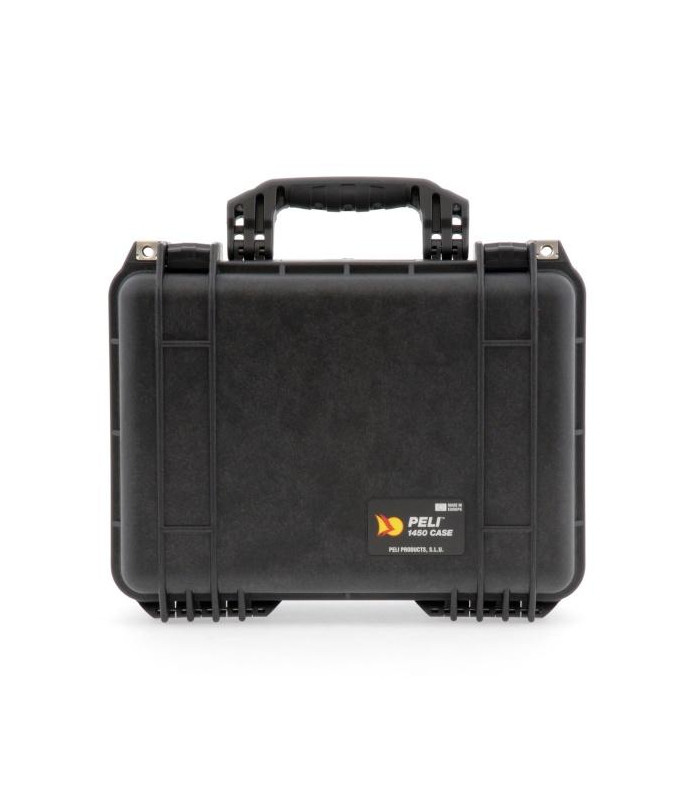 Peli™ Case 1450 με αφρό