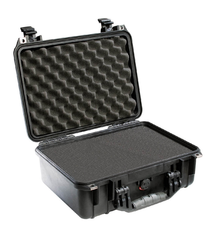 Peli™ Case 1450 με αφρό