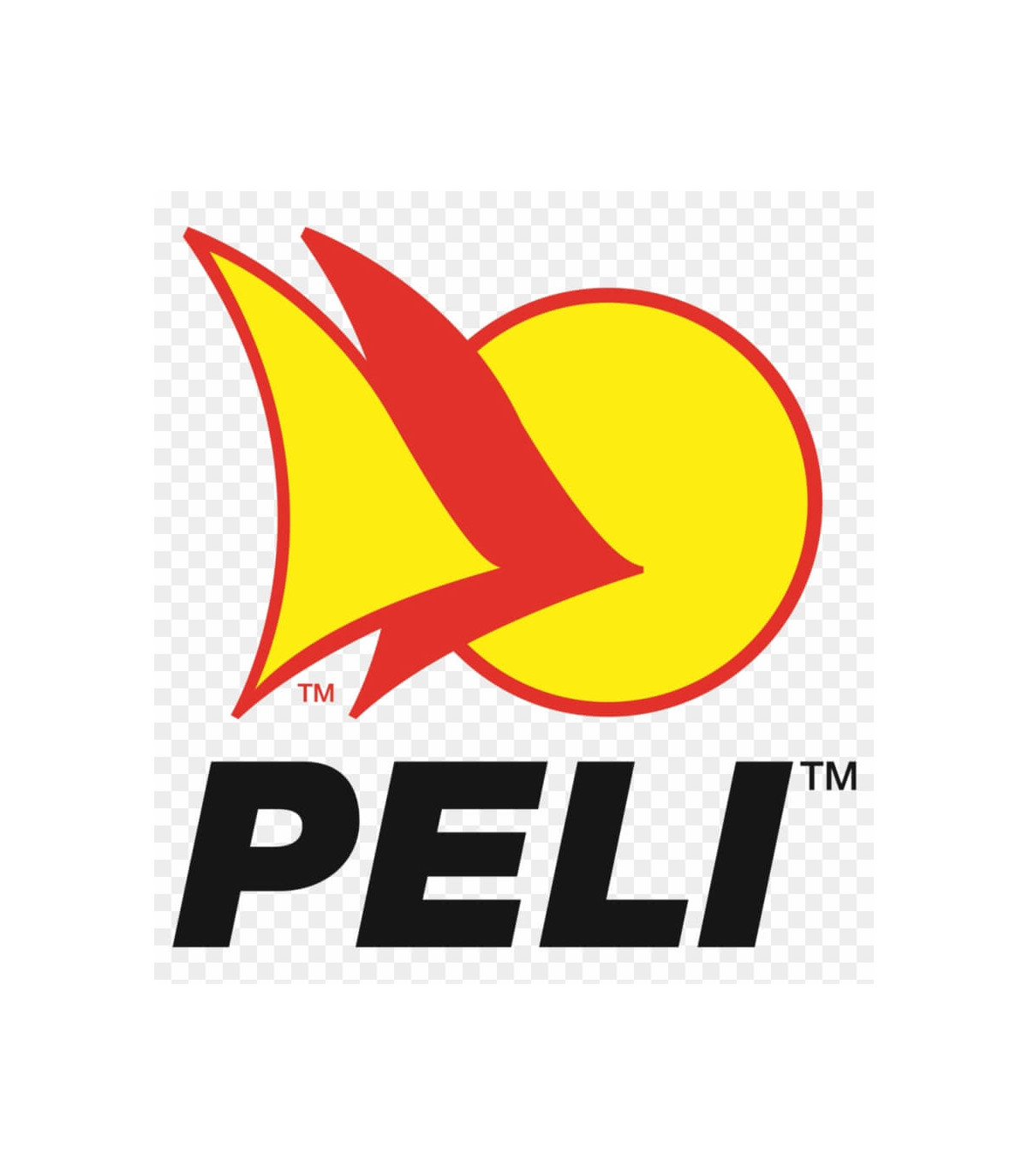 Peli™ Case 1450 με αφρό