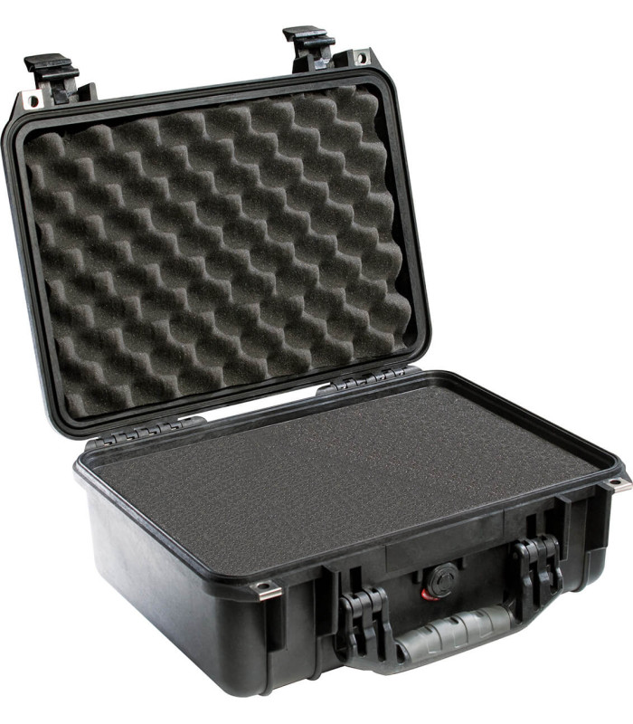 Peli™ Case 1450 με αφρό