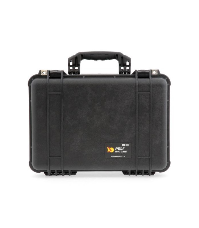 Peli™ Case 1500 με αφρό