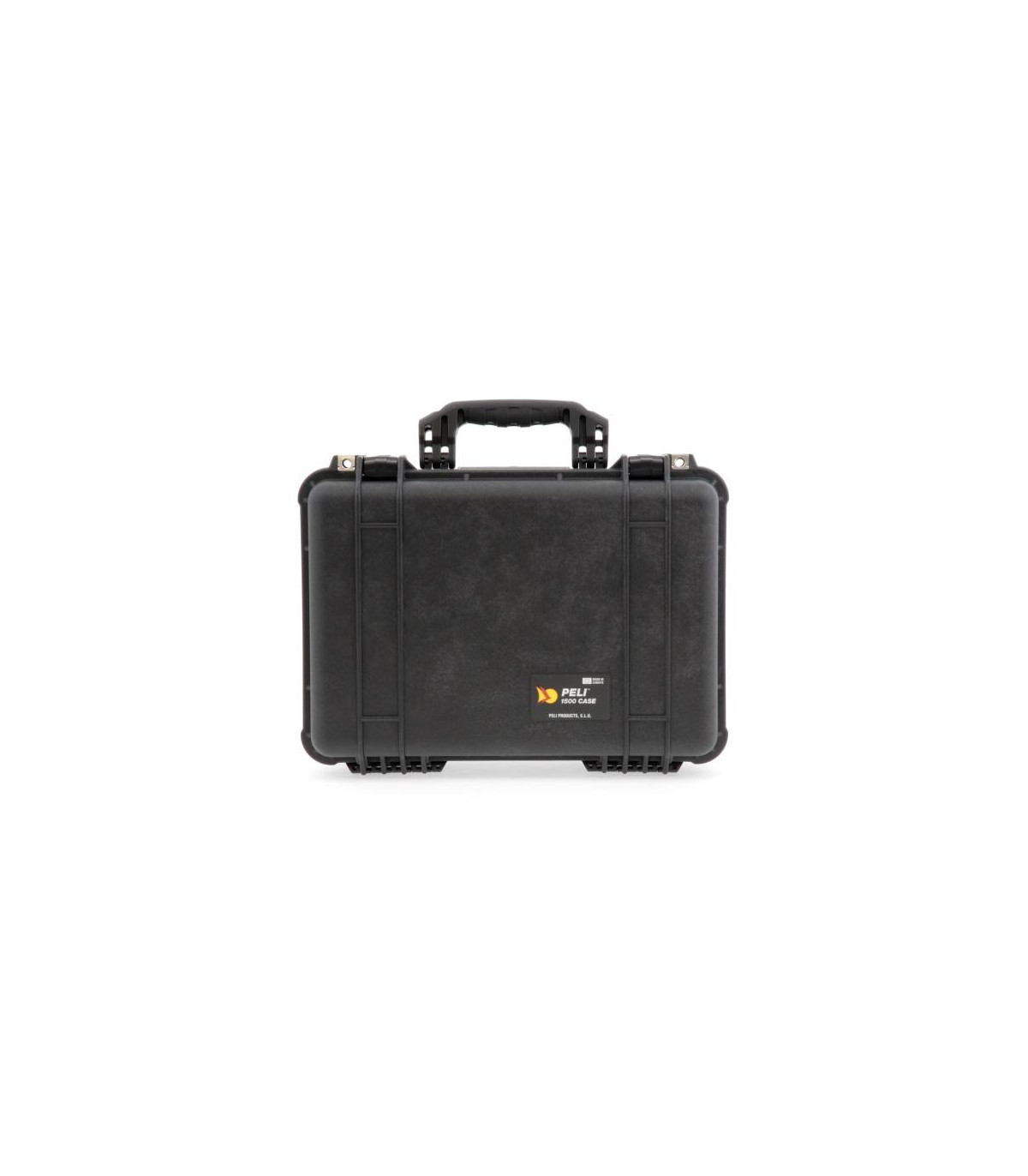 Peli™ Case 1500 με αφρό