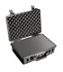 Peli™ Case 1500 με αφρό