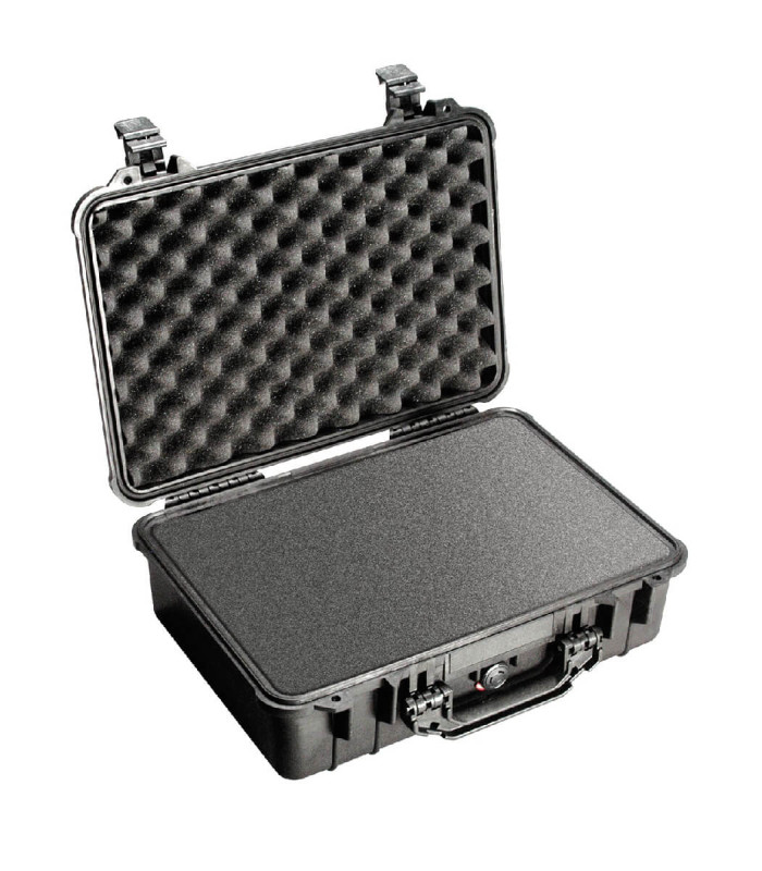 Peli™ Case 1500 με αφρό