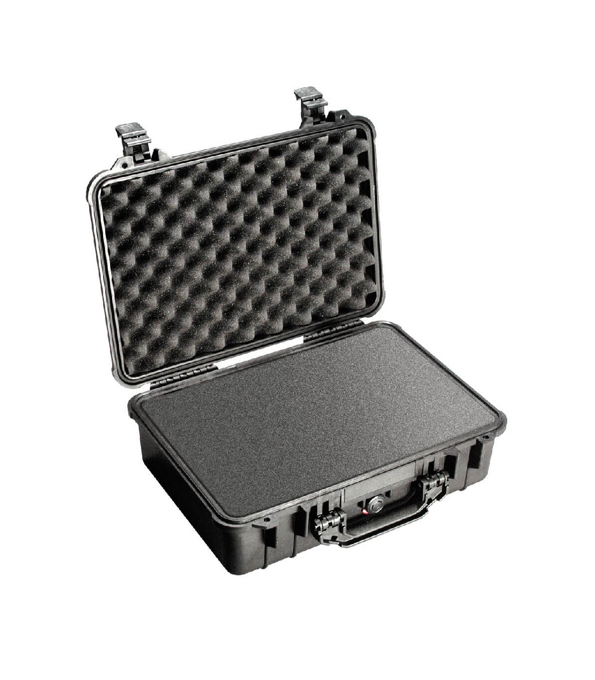 Peli™ Case 1500 με αφρό