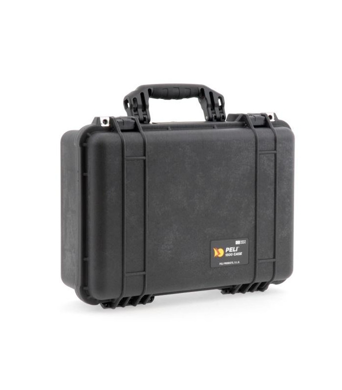 Peli™ Case 1500 με αφρό