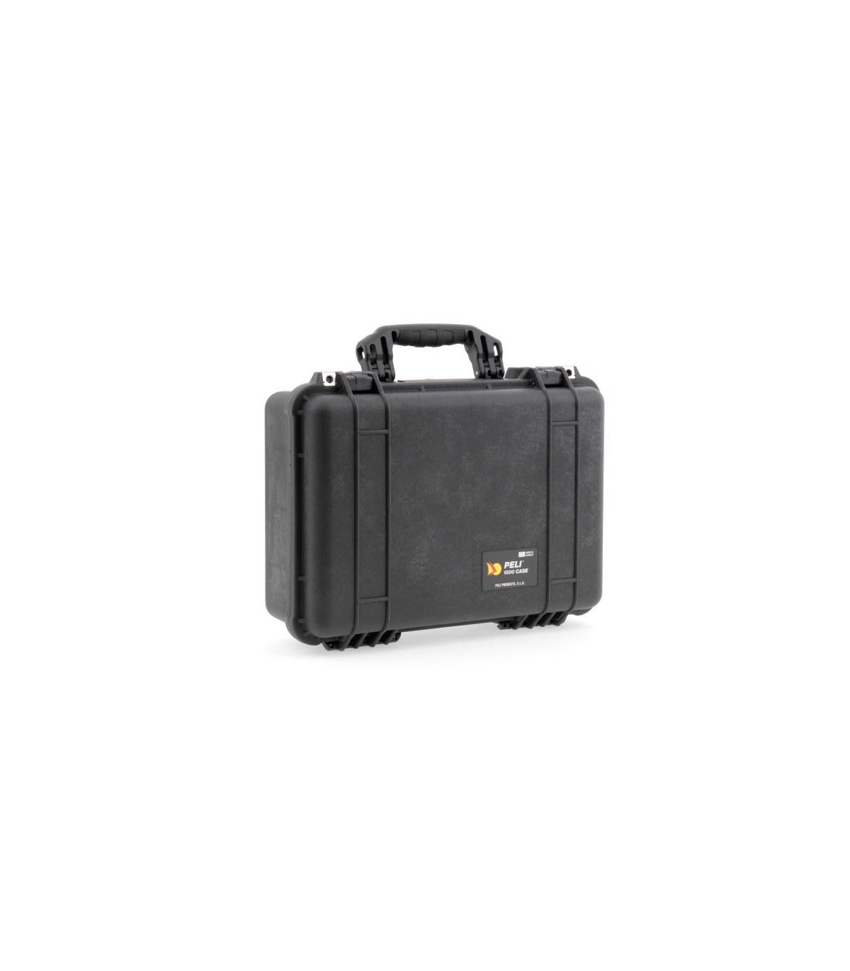 Peli™ Case 1500 με αφρό