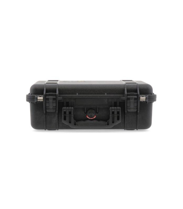 Peli™ Case 1500 με αφρό