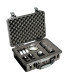 Peli™ Case 1500 με αφρό