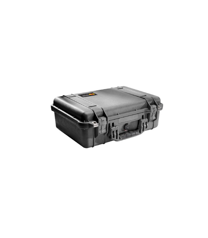 Peli™ Case 1500 με αφρό