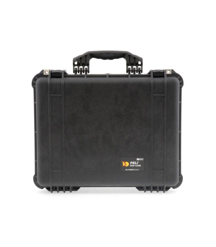 Peli™ Case 1550 με αφρό